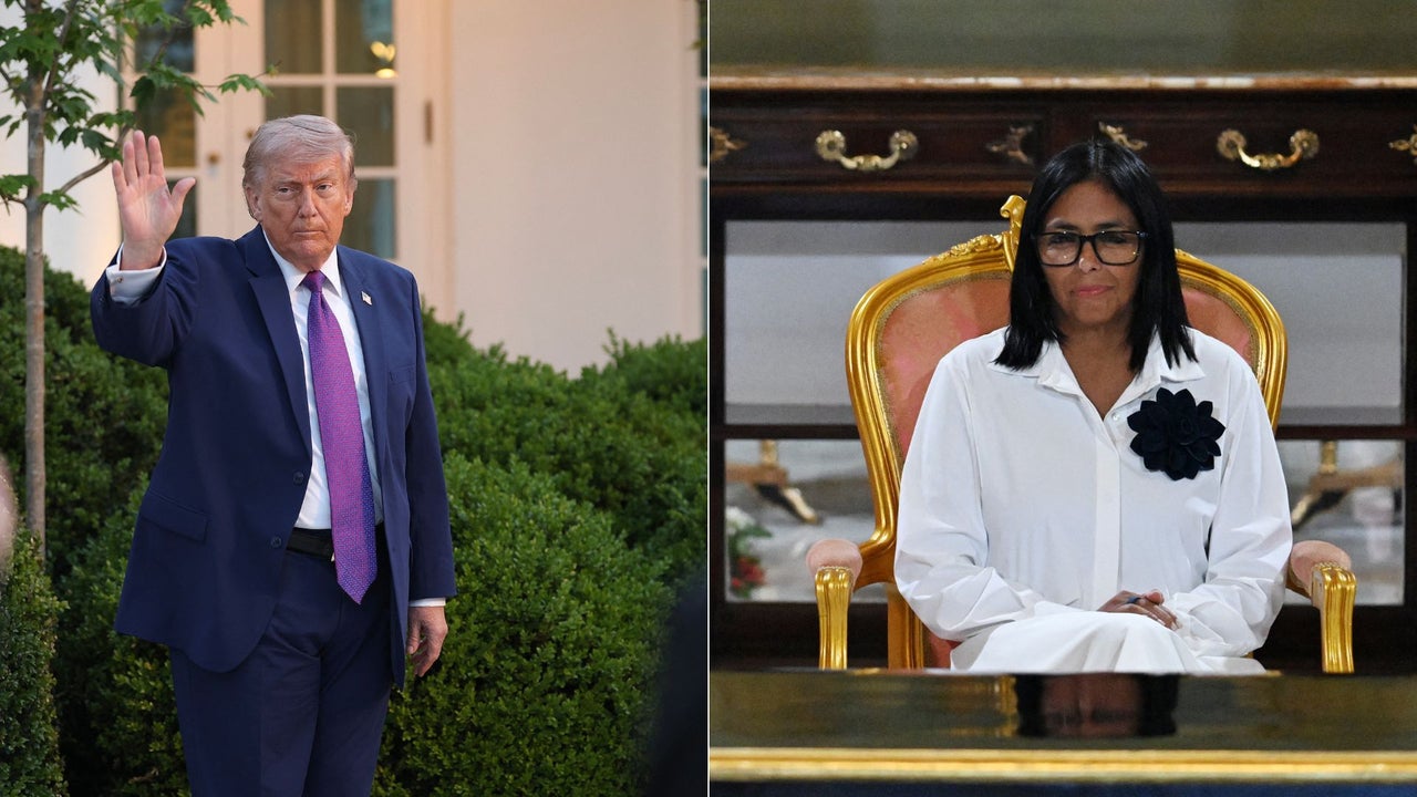 Experto ve oscuridad en plan estadounidense para Venezuela