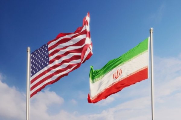 Irán envía respuesta a propuesta de paz estadounidense
