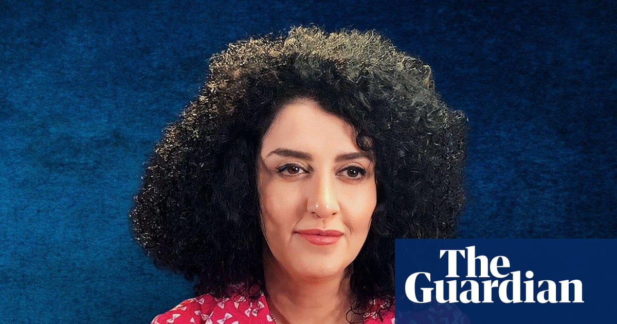 110 premios Nobel exigen liberación inmediata de activista iraní