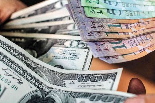 Liquidez crece 90% pero crédito bancario sigue represado en Venezuela