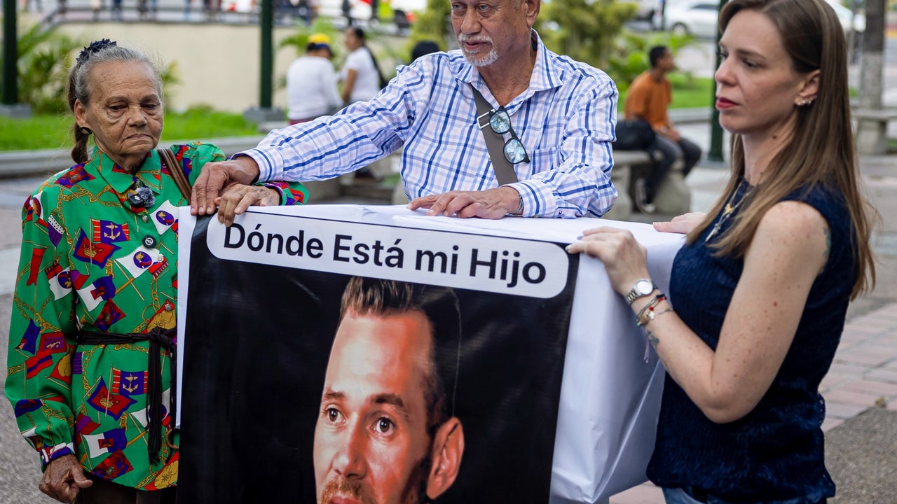Foro Penal pide investigación internacional por muerte de preso político en Venezuela