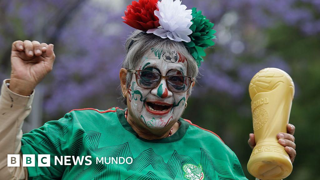 Copa del Mundo 2026: 48 selecciones en histórica expansión