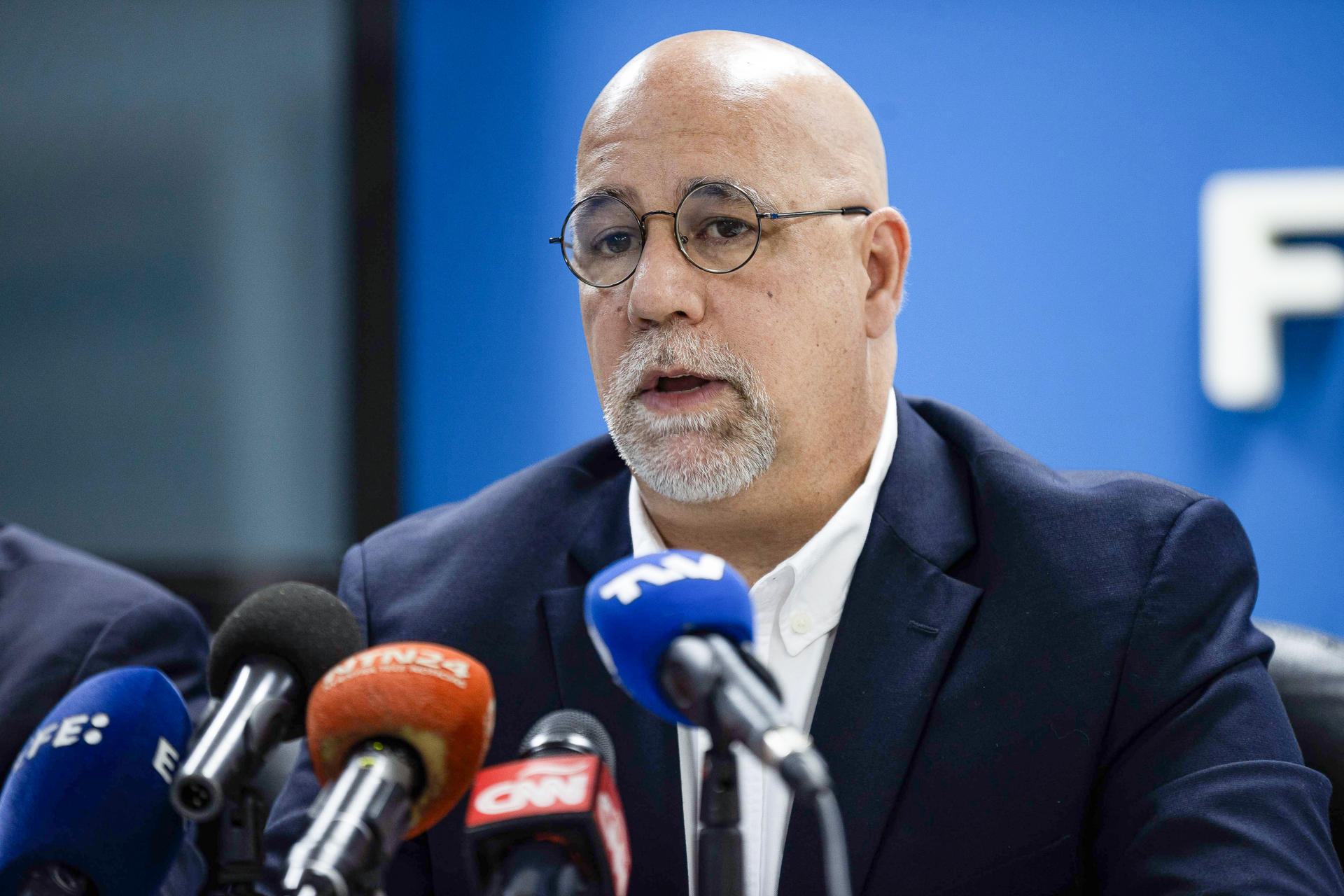 Foro Penal exige investigación por muerte de Víctor Quero Navas