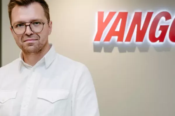 Venezuela mercado de alto potencial para Yango por adopción digital