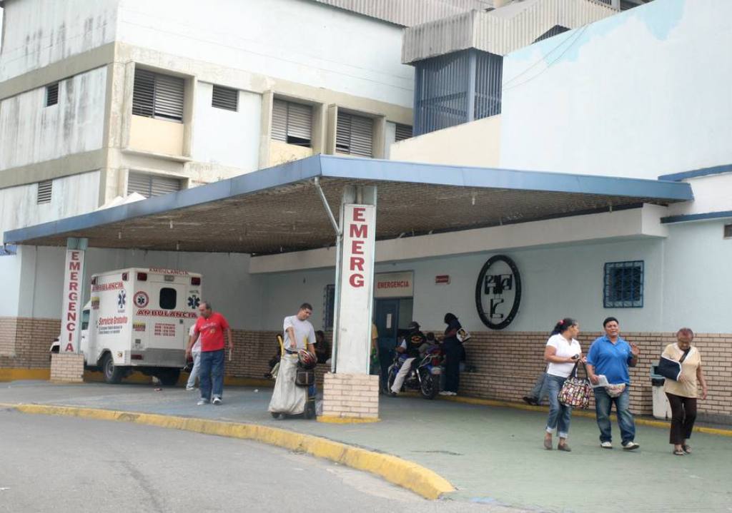 Crisis sin precedentes en enfermería venezolana por falta de insumos y salarios