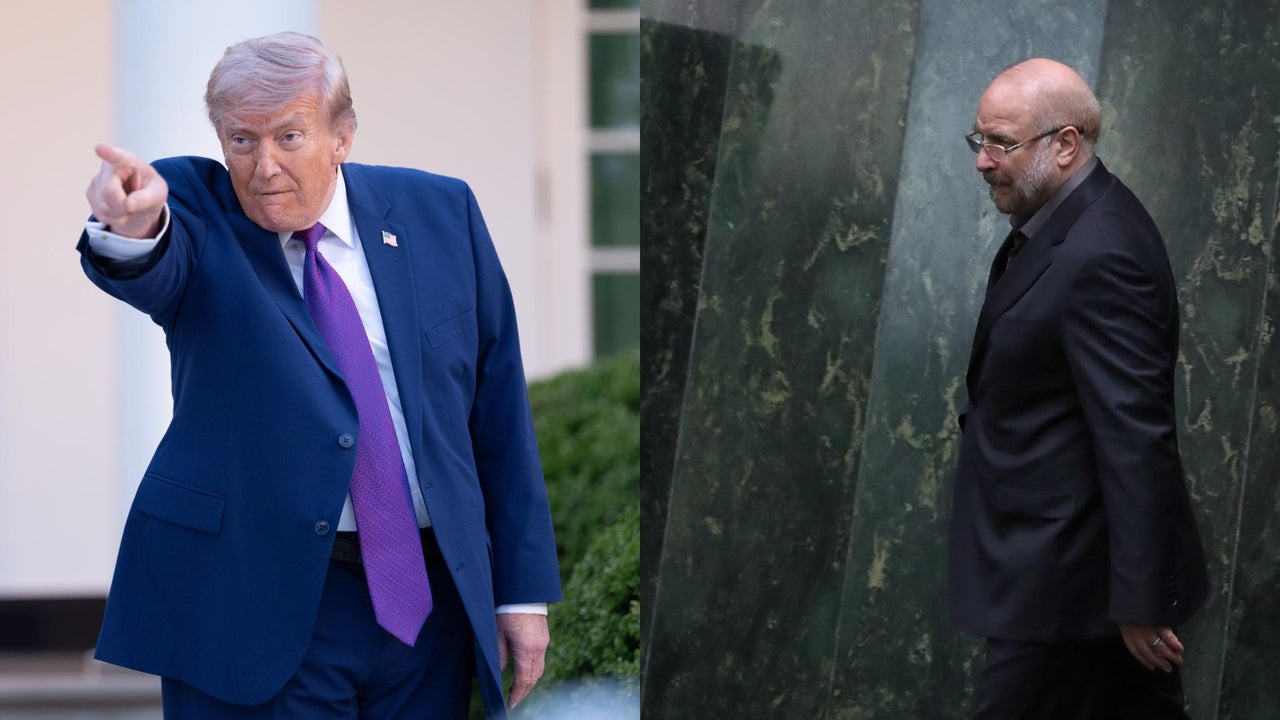 Irán rechaza críticas de Trump y mantiene ultimátum sobre plan de paz
