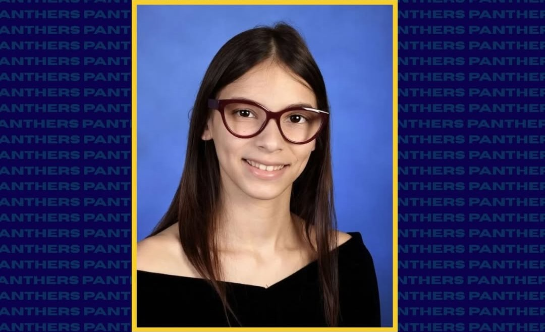 Venezolana logra máximo promedio en Miami-Dade y beca en FIU