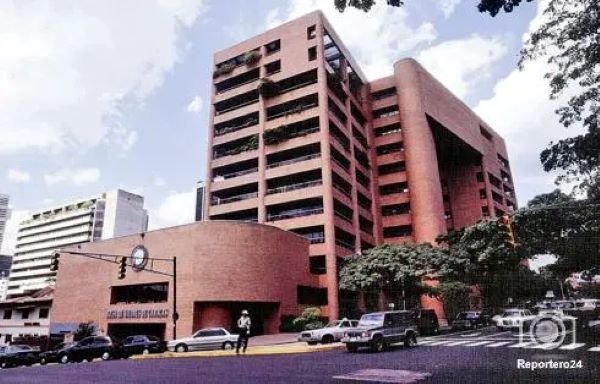 Bolsa de Caracas emitirá 2.675.000 acciones para aumentar capital
