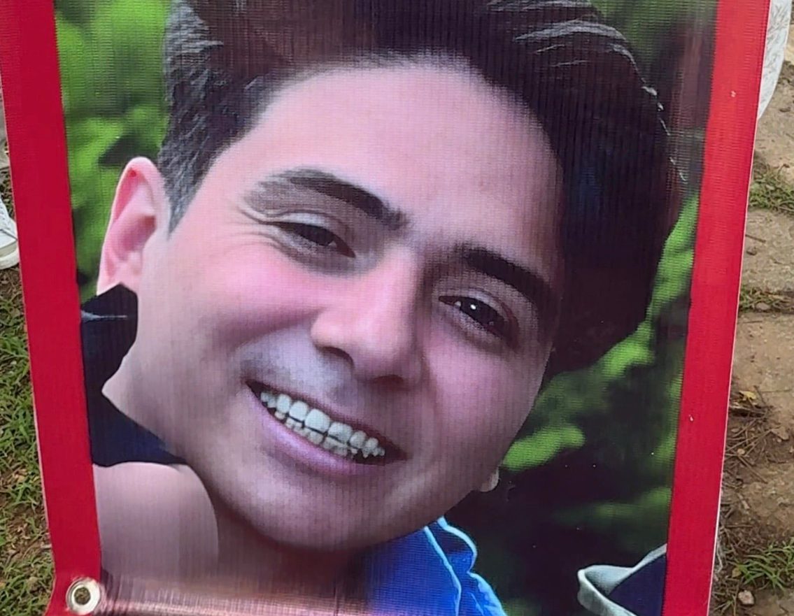 Madre clama por fe de vida de hijo desaparecido hace 22 meses en Venezuela