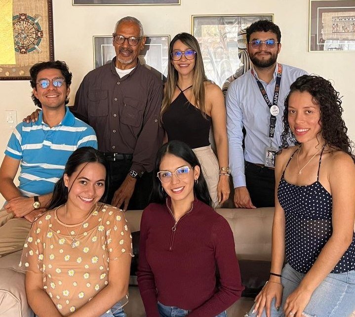 ULA se corona campeona latinoamericana del Imperial Barrel Award