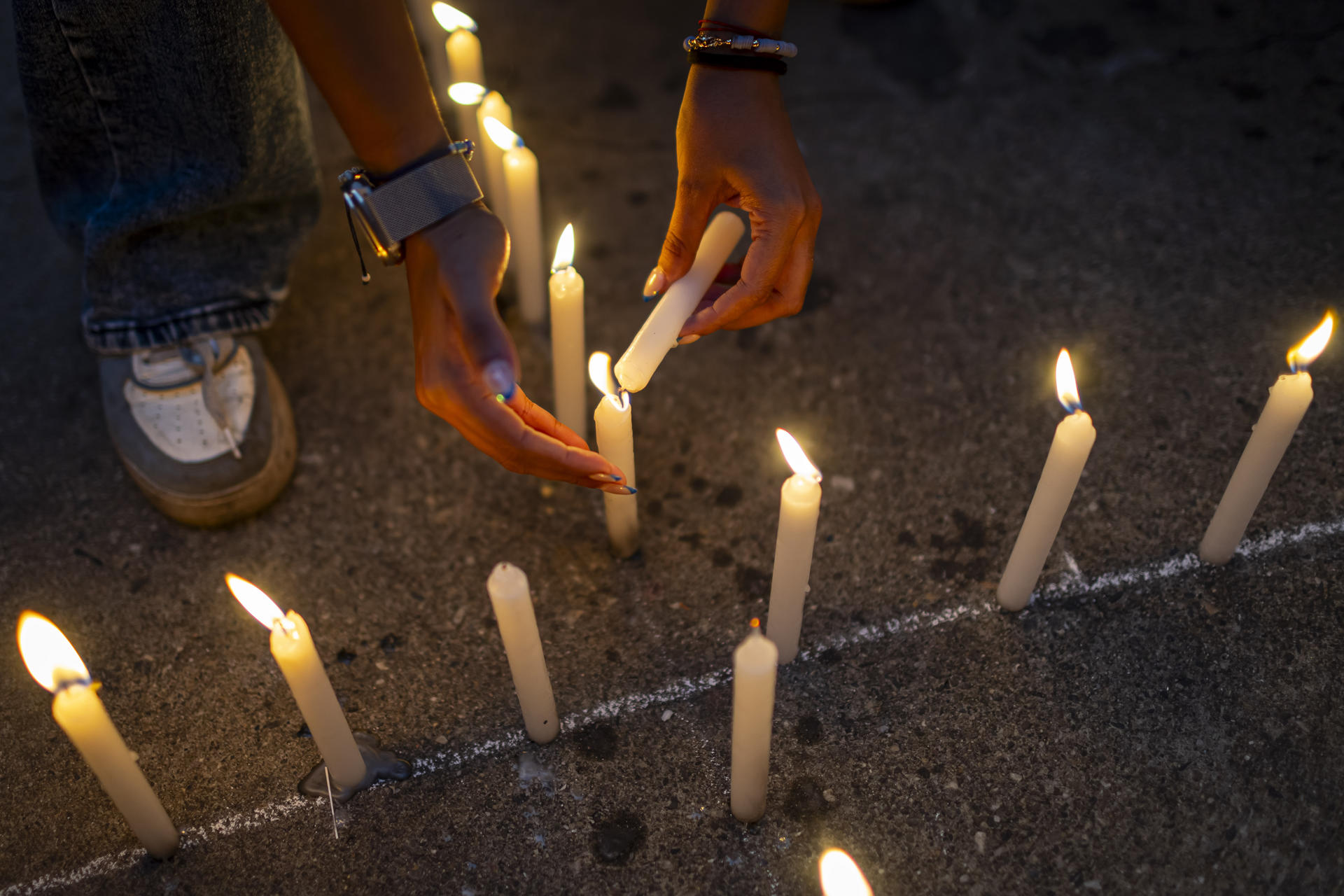 ClippVe convoca masiva concentración en UCV por muerte de detenido político