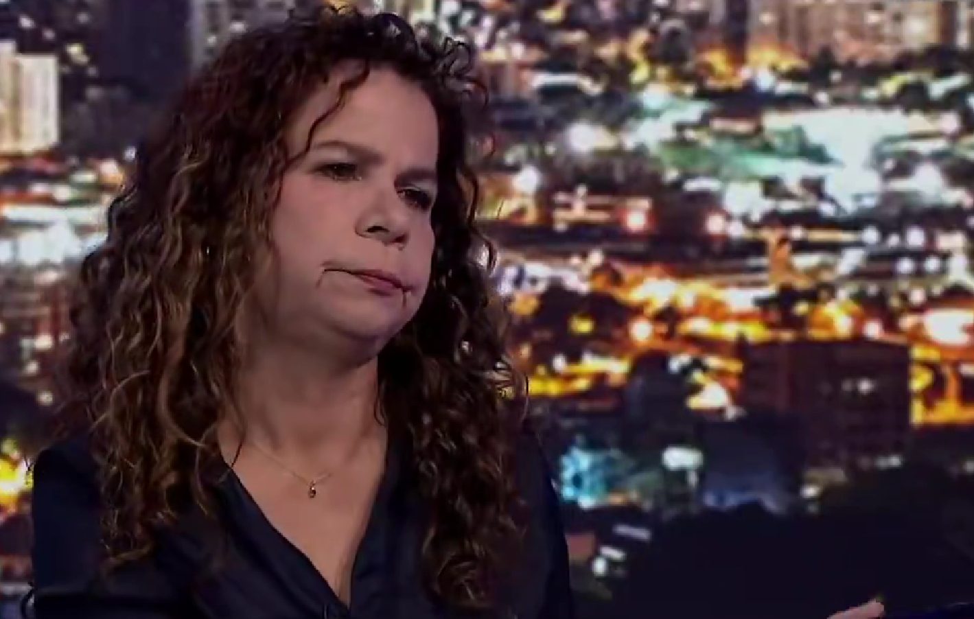 Iris Varela rechaza acusaciones de traición contra Maduro