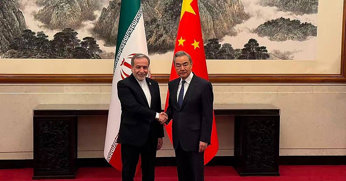 Irán amplía soberanía sobre Ormuz con apoyo estratégico de China