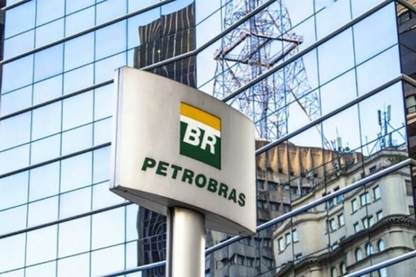 Petrobras gana 6.650 millones de dólares en primer trimestre 2026