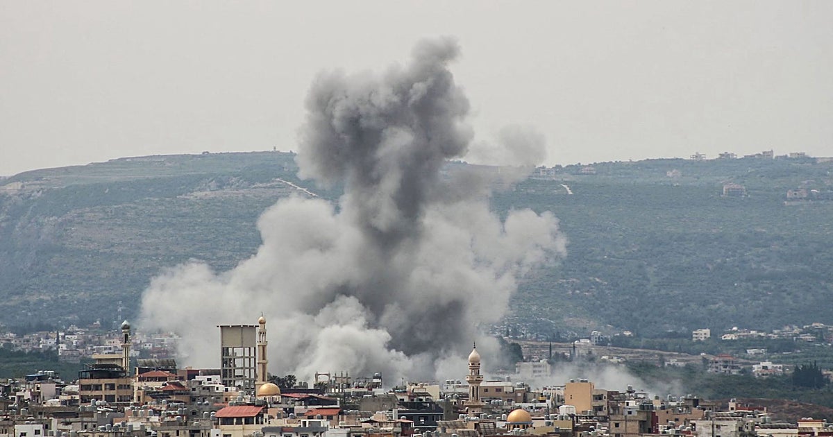 Casi 400 muertos en Líbano: el alto el fuego colapsa ante ofensiva israelí