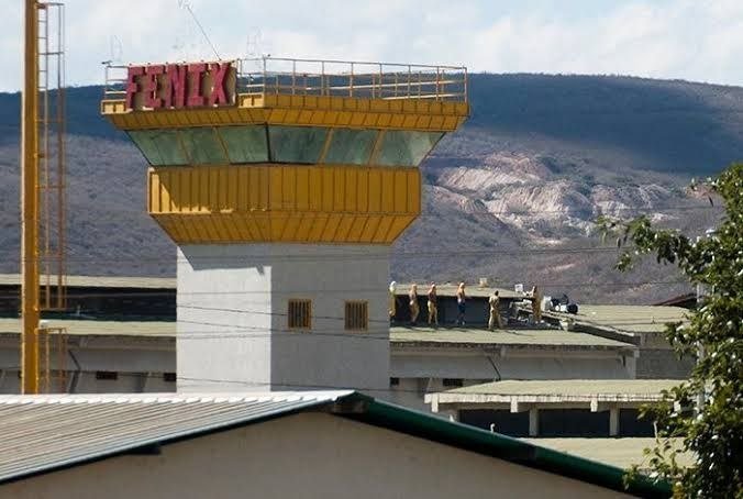 Dos presos muertos en 48 horas en cárcel de Lara