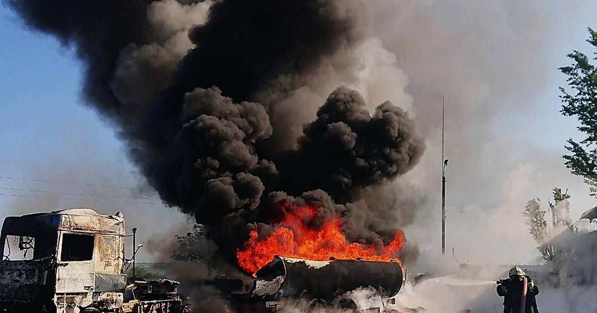 EE.UU. propone alto el fuego en Ucrania a cambio de levantar sanciones a Rusia