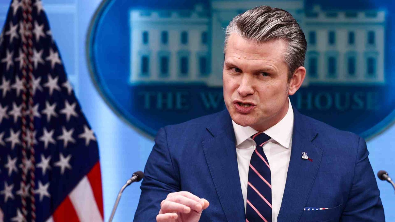Hegseth confirma Cuba amenaza seguridad nacional estadounidense