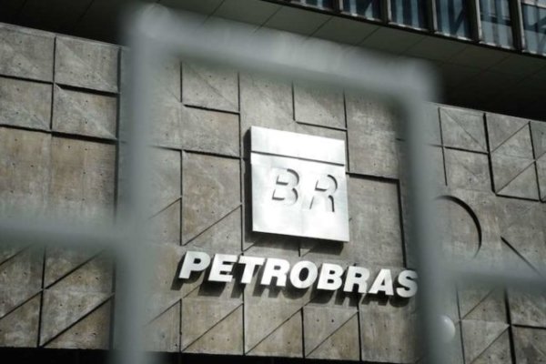 Petrobras evalúa oportunidades de inversión energética en Venezuela