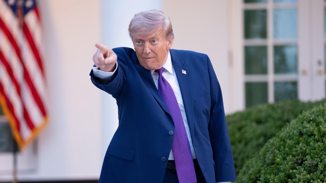 Trump propone convertir a Venezuela en estado 51 de EE.UU.; analista lo califica de insultante