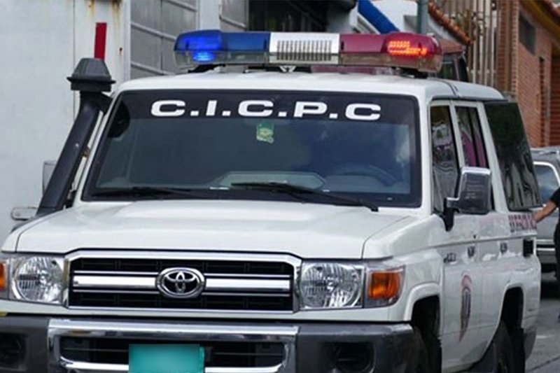 Detienen a hombre por inducir menores a denunciar falso abuso en Caracas