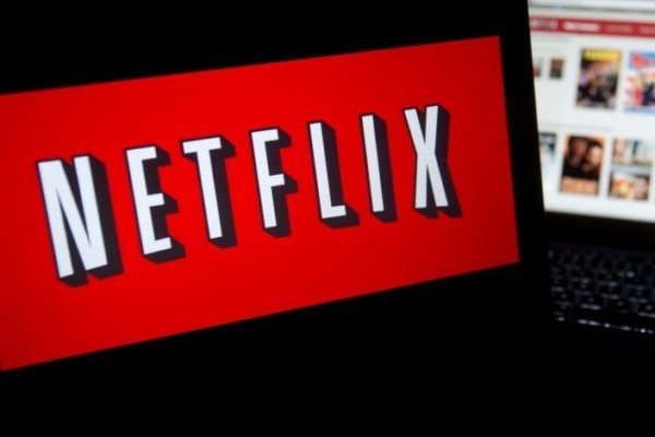 Netflix invirtió 135 mil millones en contenido durante última década