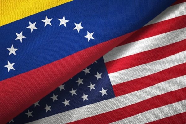 Comercio Venezuela-EEUU crece 22,7% impulsado por exportaciones petroleras