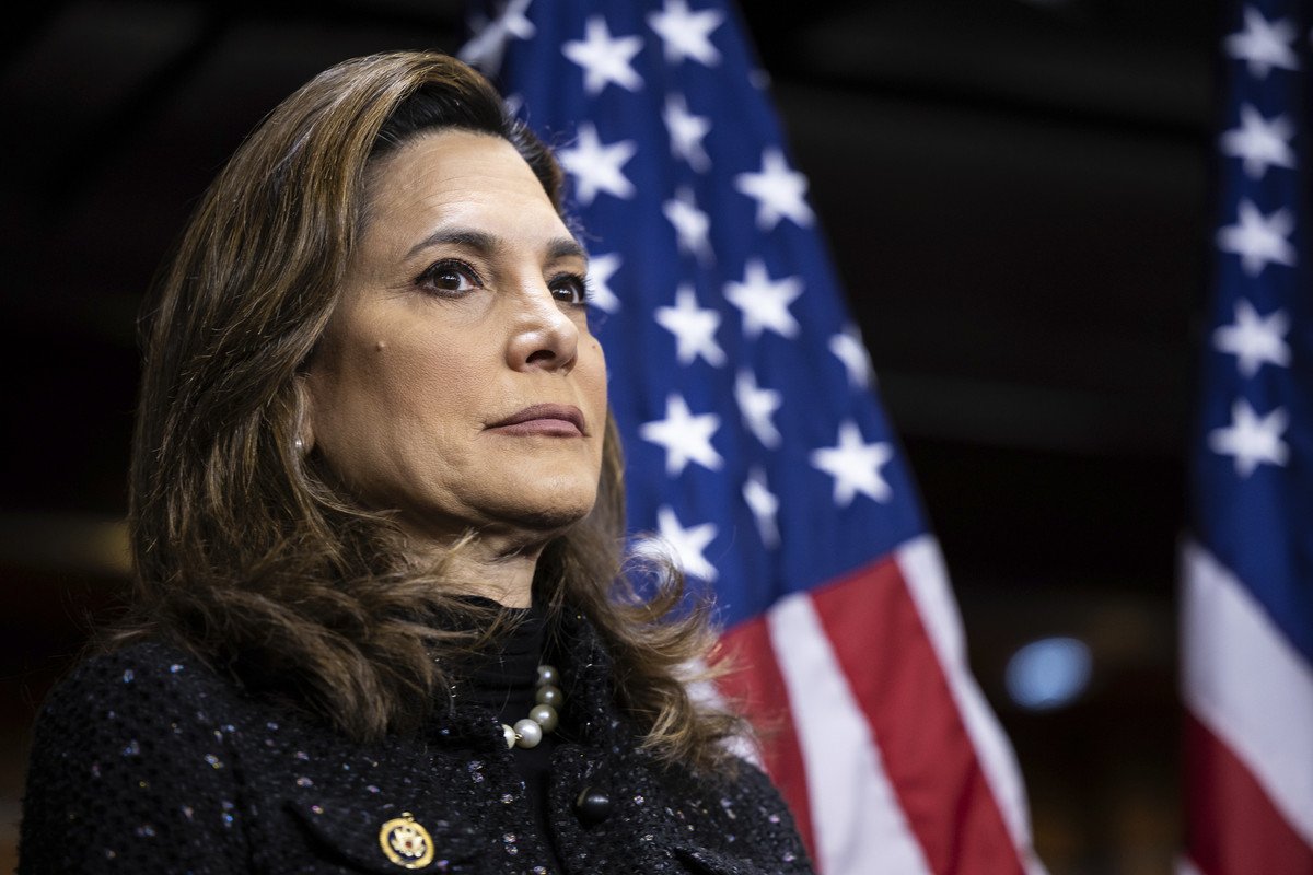 Salazar acusa a Delcy Rodríguez de intentar engañar a Trump