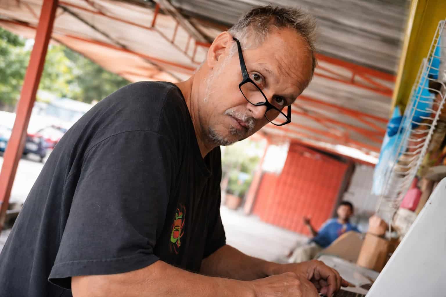 Espacio Público denuncia traslado arbitrario de preso político Yorman Acevedo