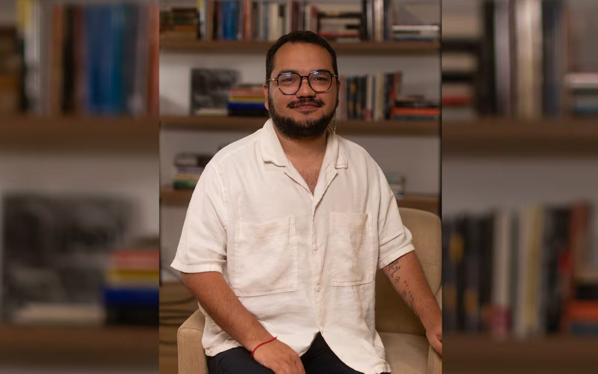 Activista venezolano baleado en Bogotá reclama justicia