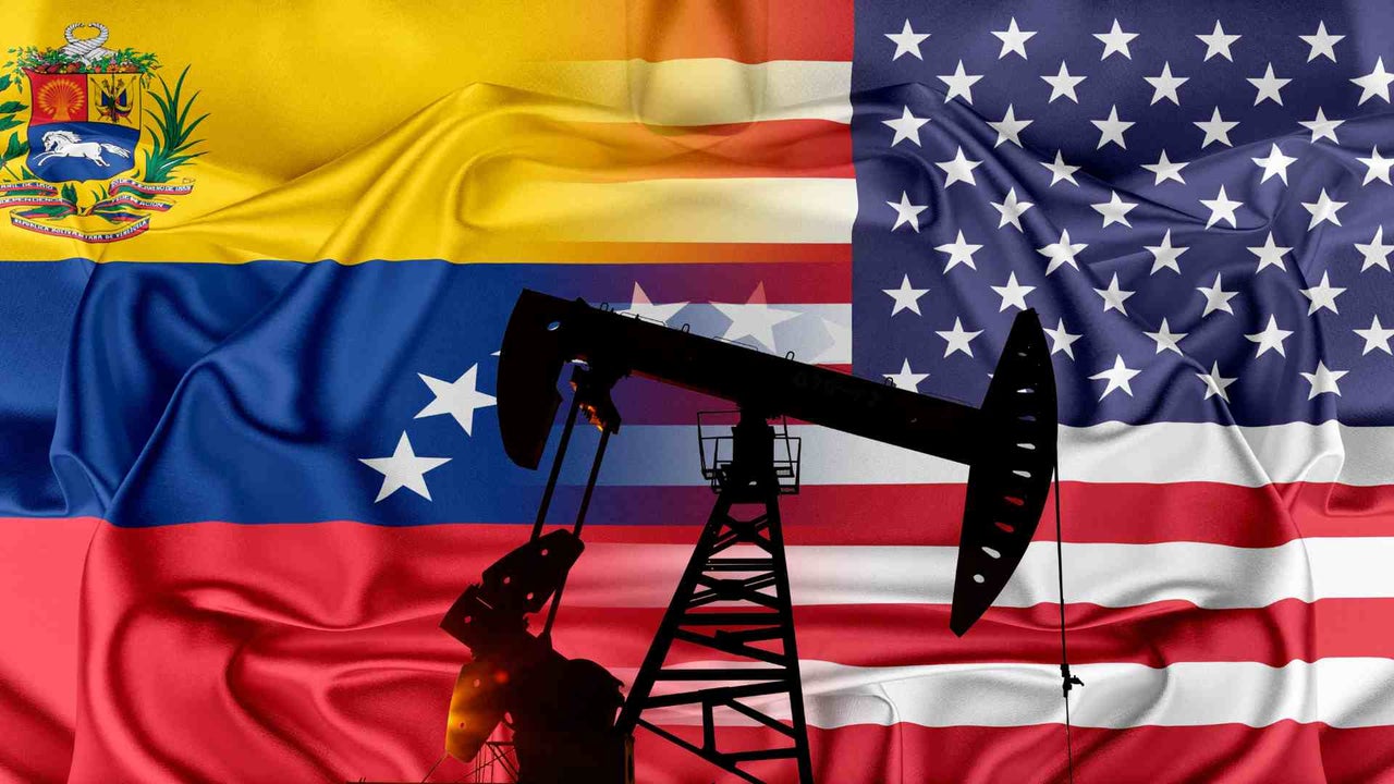 Comercio EE.UU.-Venezuela crece 22,7% tras captura de Maduro
