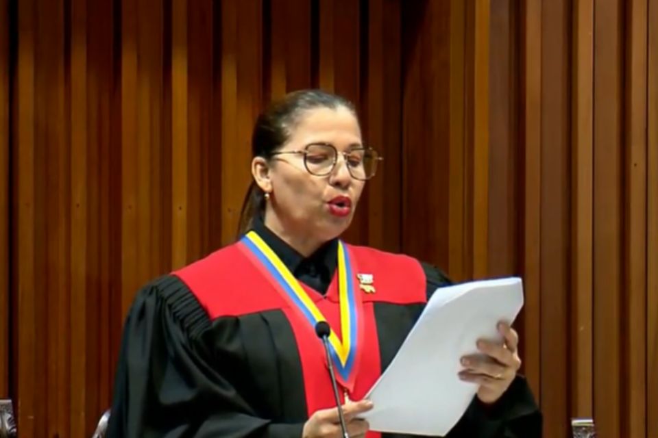TSJ responde con retraso amparos sobre desaparecidos políticos