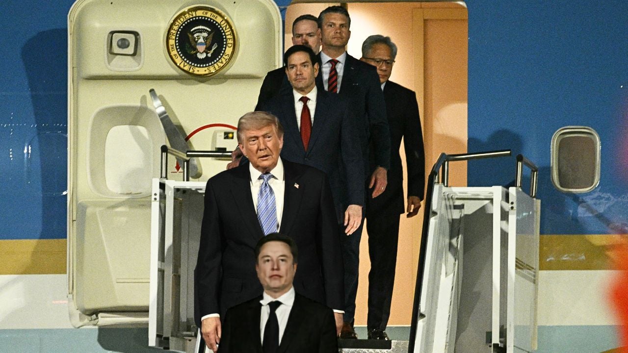 China cambió nombre de Marco Rubio para permitir su entrada
