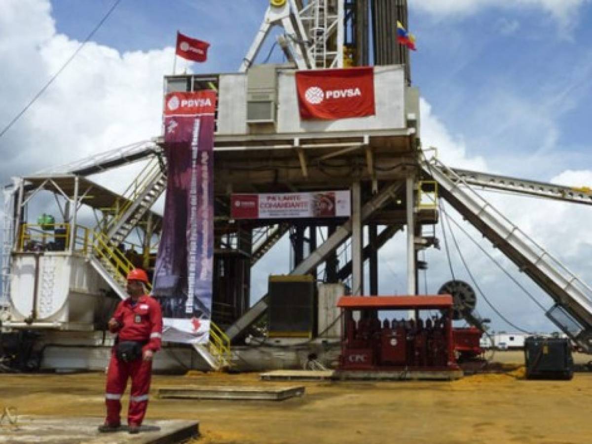 Venezuela aumenta producción de crudo en contexto de apertura petrolera