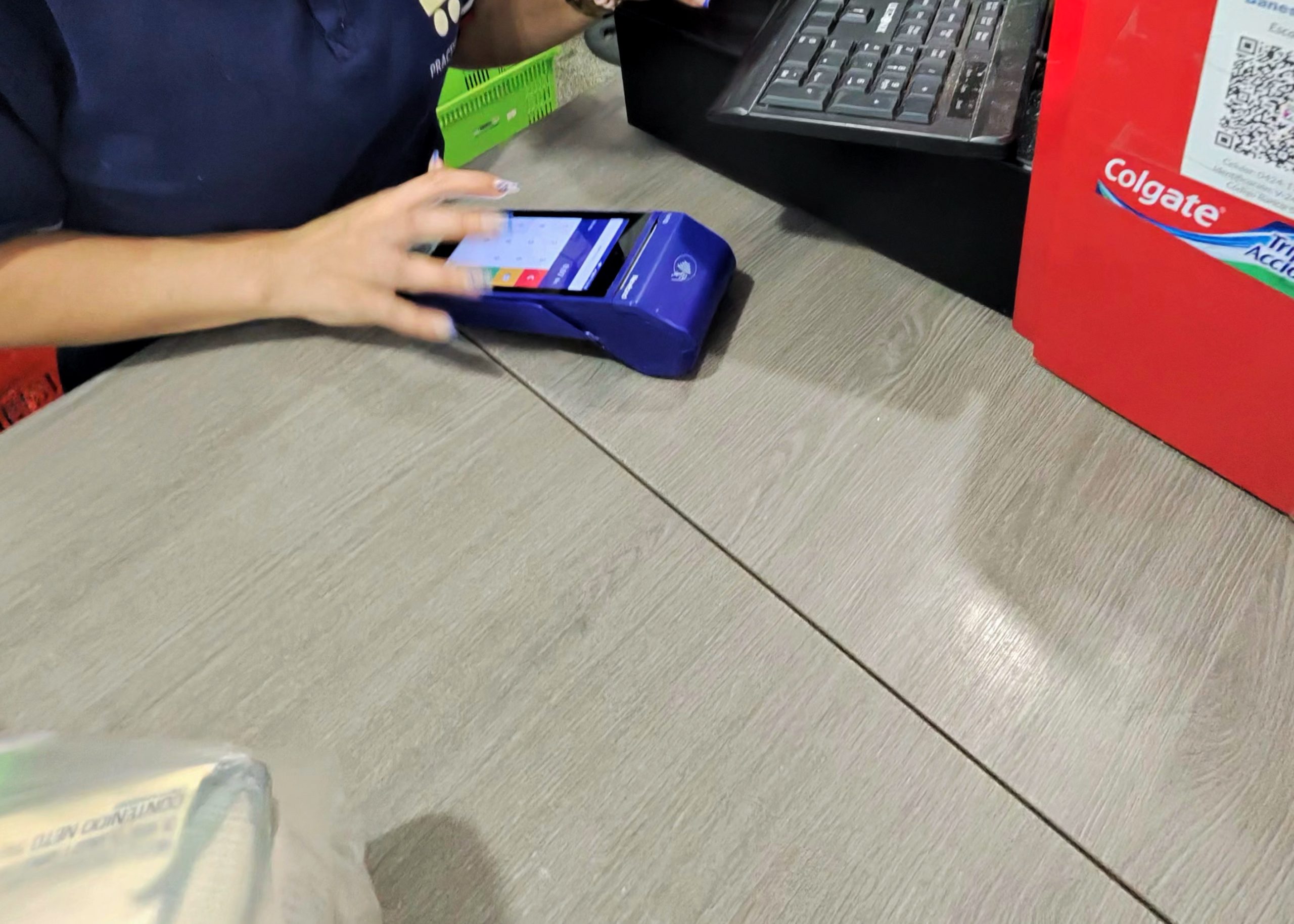Filtración de cinco millones de registros bancarios sacude a Venezuela