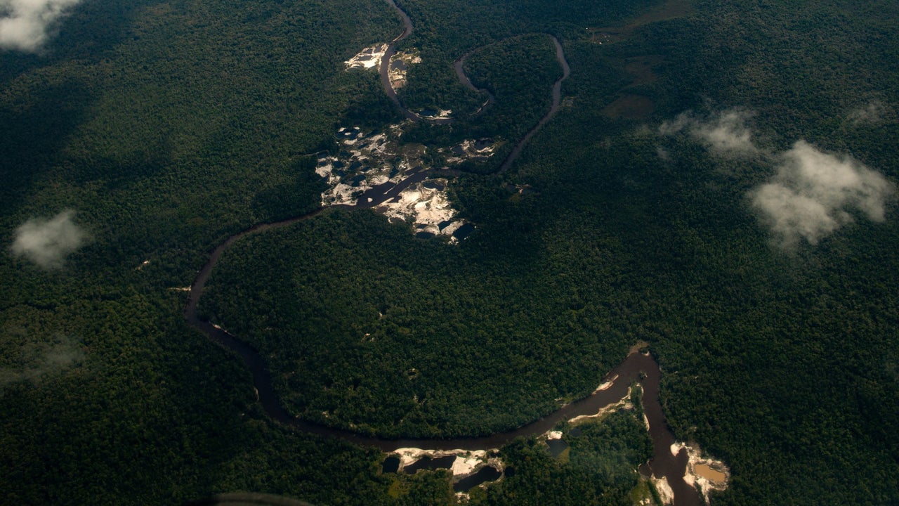 CIJ reanuda audiencias sobre disputa de Venezuela y Guyana por Esequibo