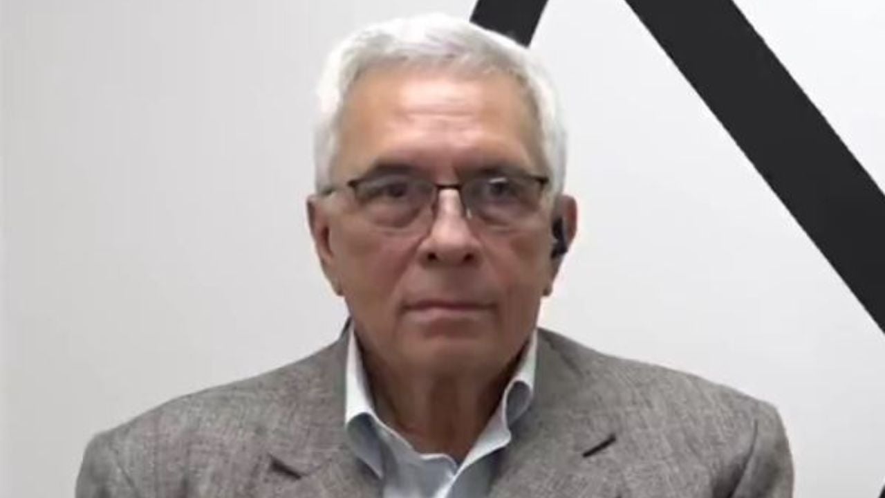 Exprisionero político venezolano relata torturas y exige elecciones democráticas