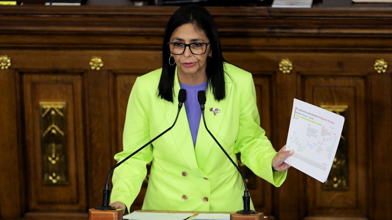 Hijo de preso político denuncia amenazas y falta de pruebas en Venezuela