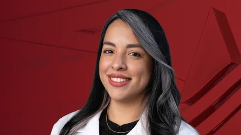 Liberan a doctora venezolana detenida en aeropuerto de Texas