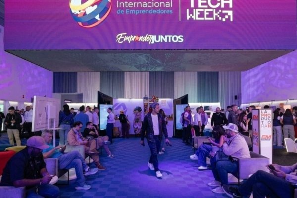 Empresarios venezolanos invitan inversores extranjeros para expansión económica