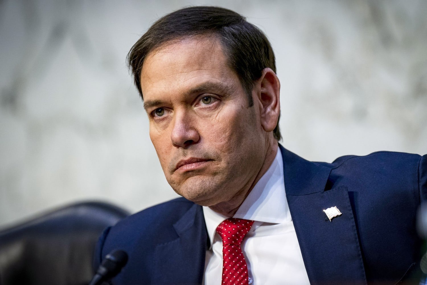 Rubio: Venezuela mejora con petróleo auditado por KPMG