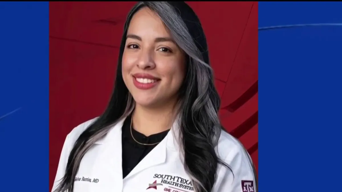 Liberan a médica venezolana detenida por ICE pese a tener asilo legal