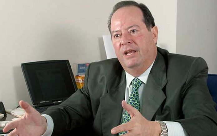 Democracia Cristiana exige fe de vida de presos políticos en Venezuela