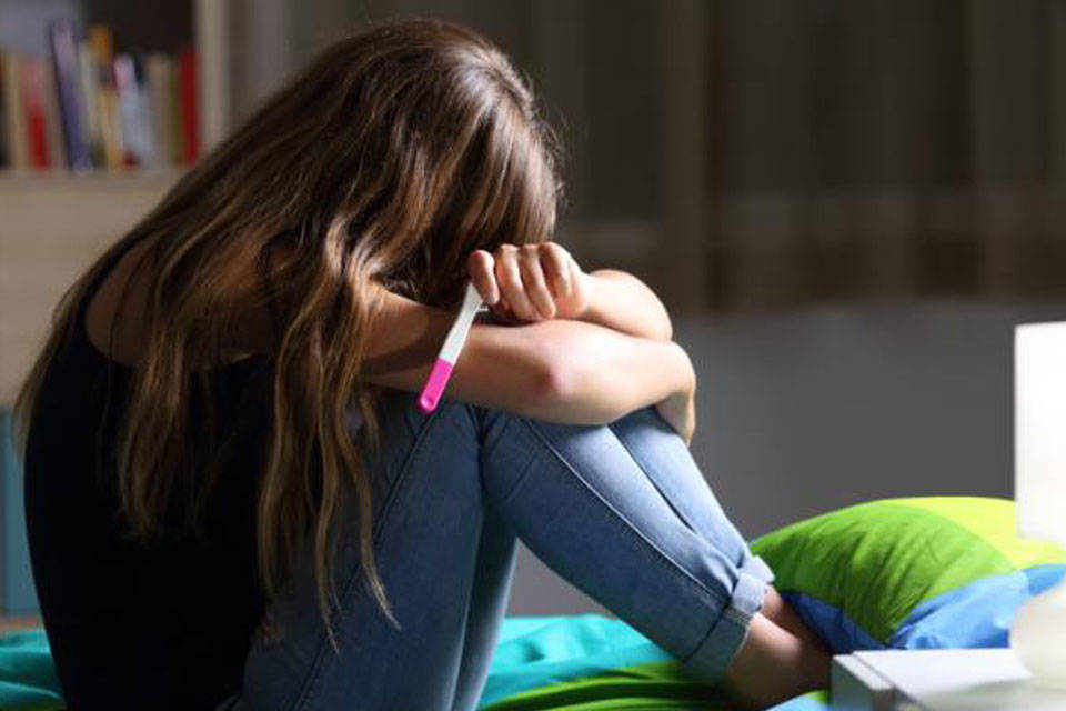 Niña Madre alerta sobre aumento de ITS en adolescentes venezolanos