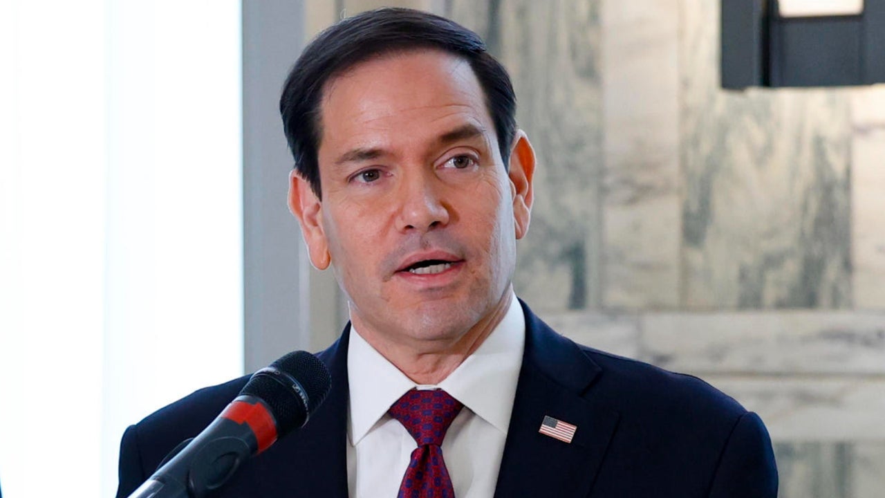 Rubio advierte sobre transición en Venezuela y critica economía de Cuba