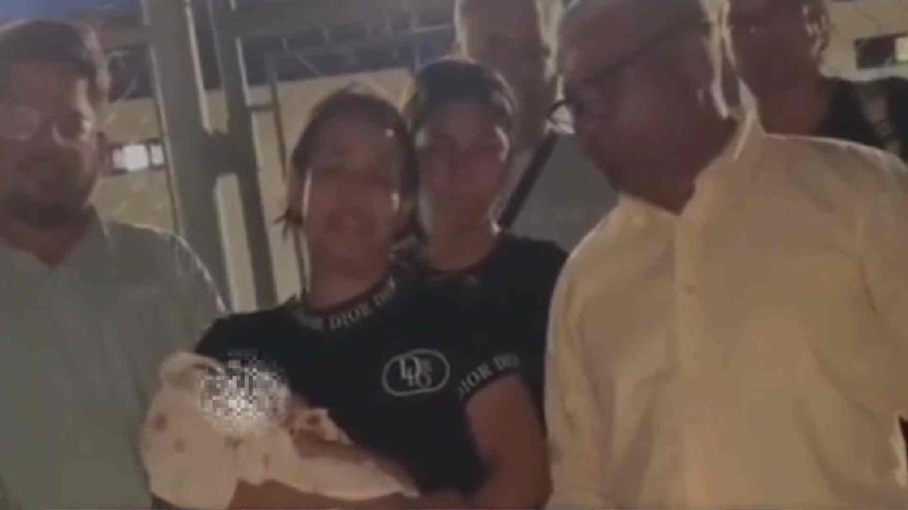 Excarcelan a esposa de preso político fallecido en Venezuela