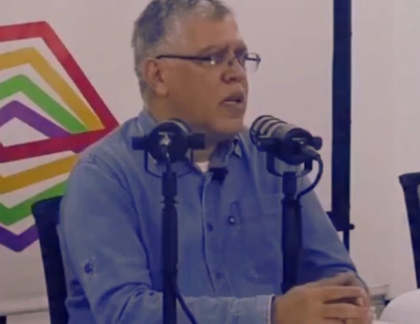 Jaua acusa gobierno de Delcy de seguir directrices estadounidenses