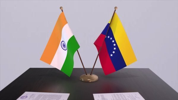 India amplía inversión en Venezuela en minería y sector automotor