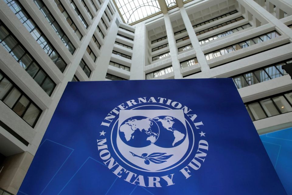 FMI niega participación en reestructuración de deuda externa venezolana