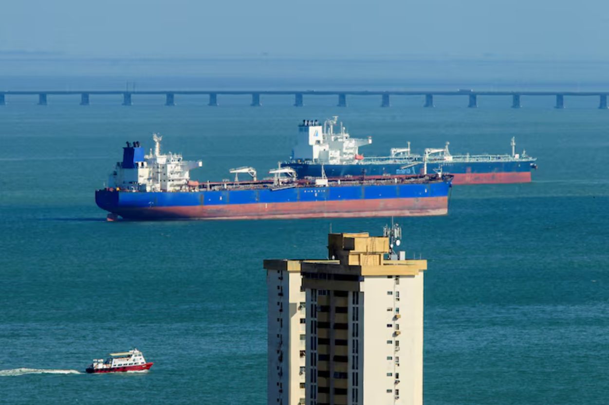 PDVSA alcanza mayor volumen exportaciones petróleo a Estados Unidos